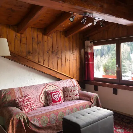 Mansarda Luminosa * 라튈르