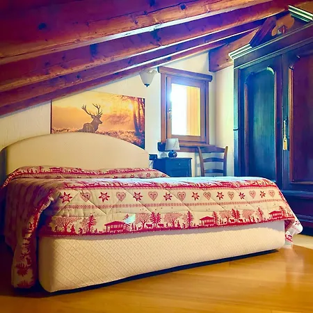 Mansarda Luminosa * 라튈르