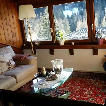 Mansarda Luminosa 라튈르