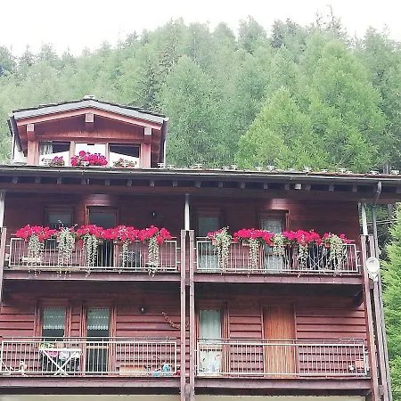 Apartment Mansarda Luminosa