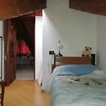Апартаменты Mansarda Luminosa *