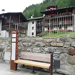 Mansarda Luminosa Апартаменты