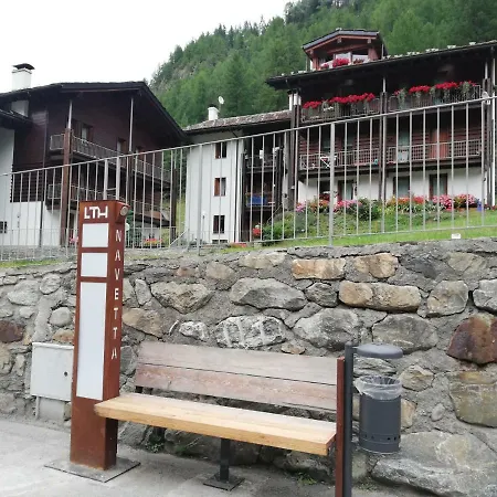 Mansarda Luminosa Appartamento