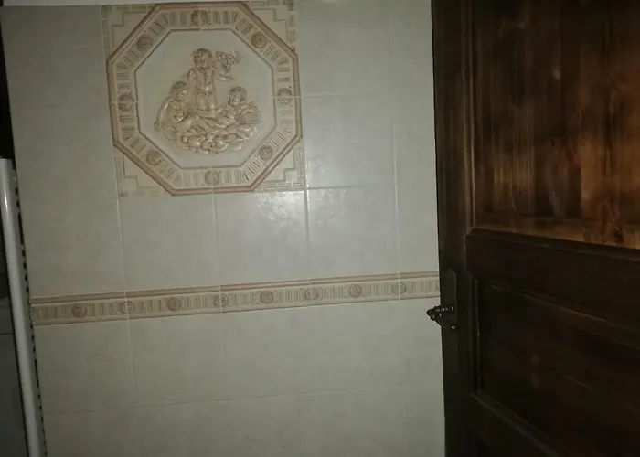 Mansarda Luminosa Ла-Тюйль