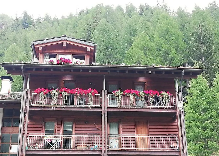 Апартаменты Mansarda Luminosa